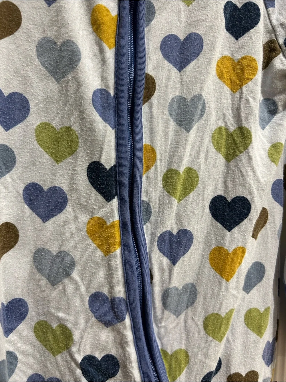Emerson And Friends soft blue